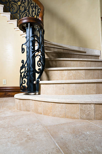Natural Stone or Tile Floors | BFC Flooring & Design Centre