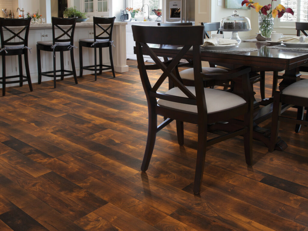 Laminate flooring | BFC Flooring