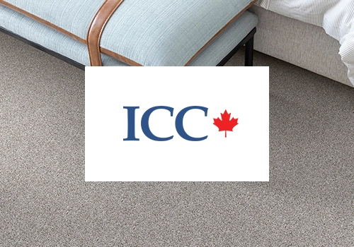 ICC Logo | BFC Flooring & Design Centre