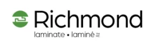 Richmond logo | BFC Flooring & Design Centre