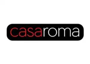 Casaroma logo | BFC Flooring & Design Centre