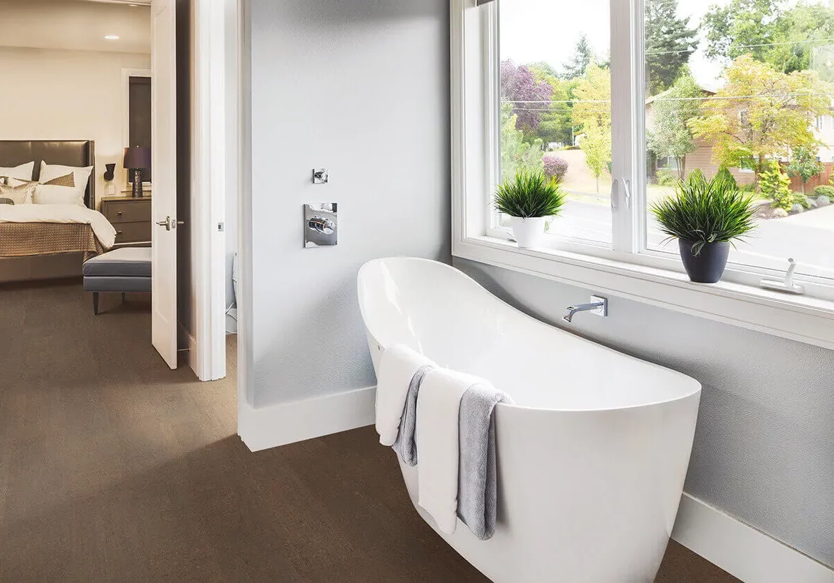Bathtub | BFC Flooring & Design Centre