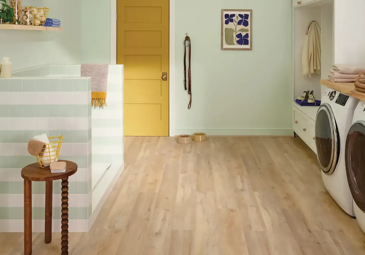 Vinyl flooring | BFC Flooring & Design Centre