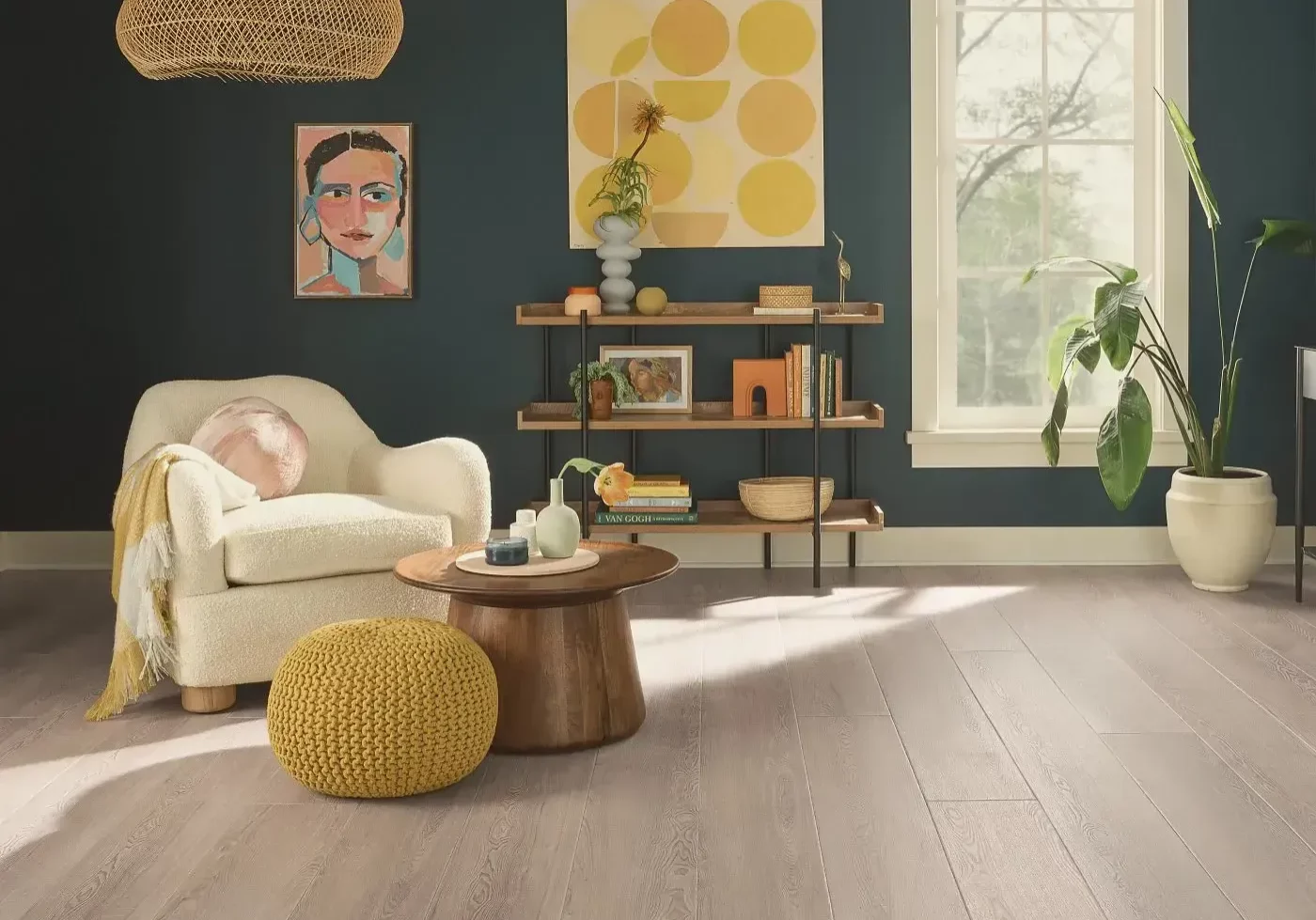 Vinyl flooring | BFC Flooring & Design Centre