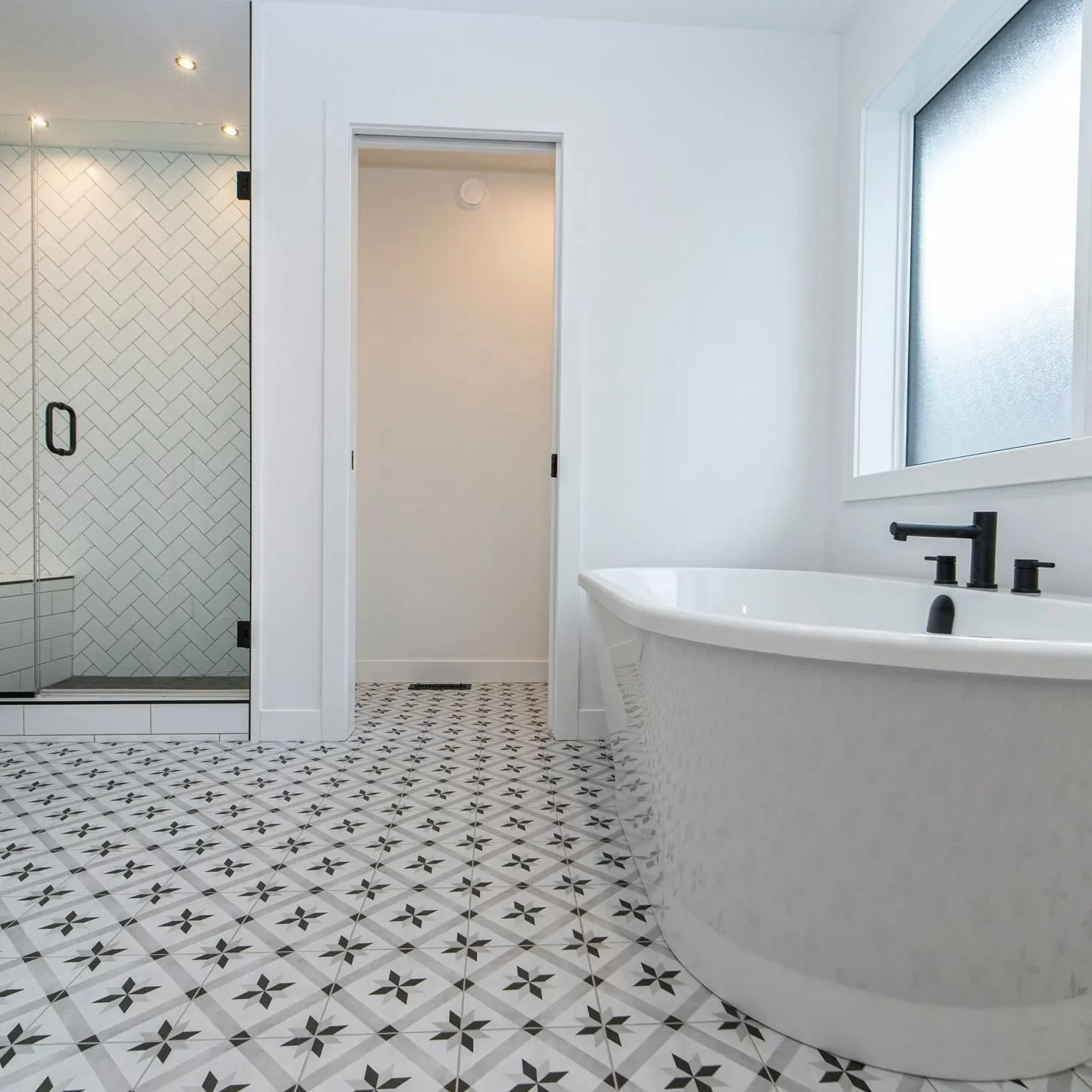 Bathroom Tile | BFC Flooring & Design Centre
