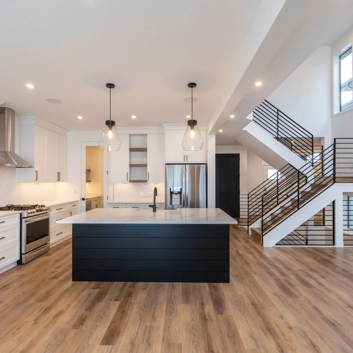 Hardwood flooring | BFC Flooring & Design Centre