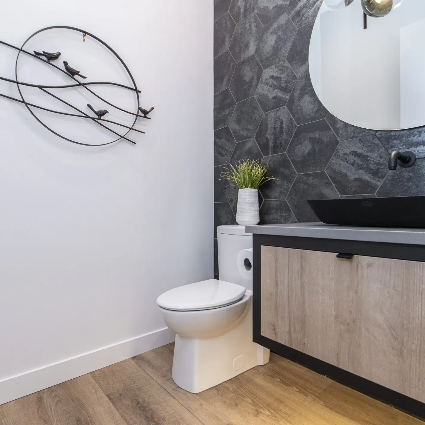 Laminate flooring | BFC Flooring & Design Centre