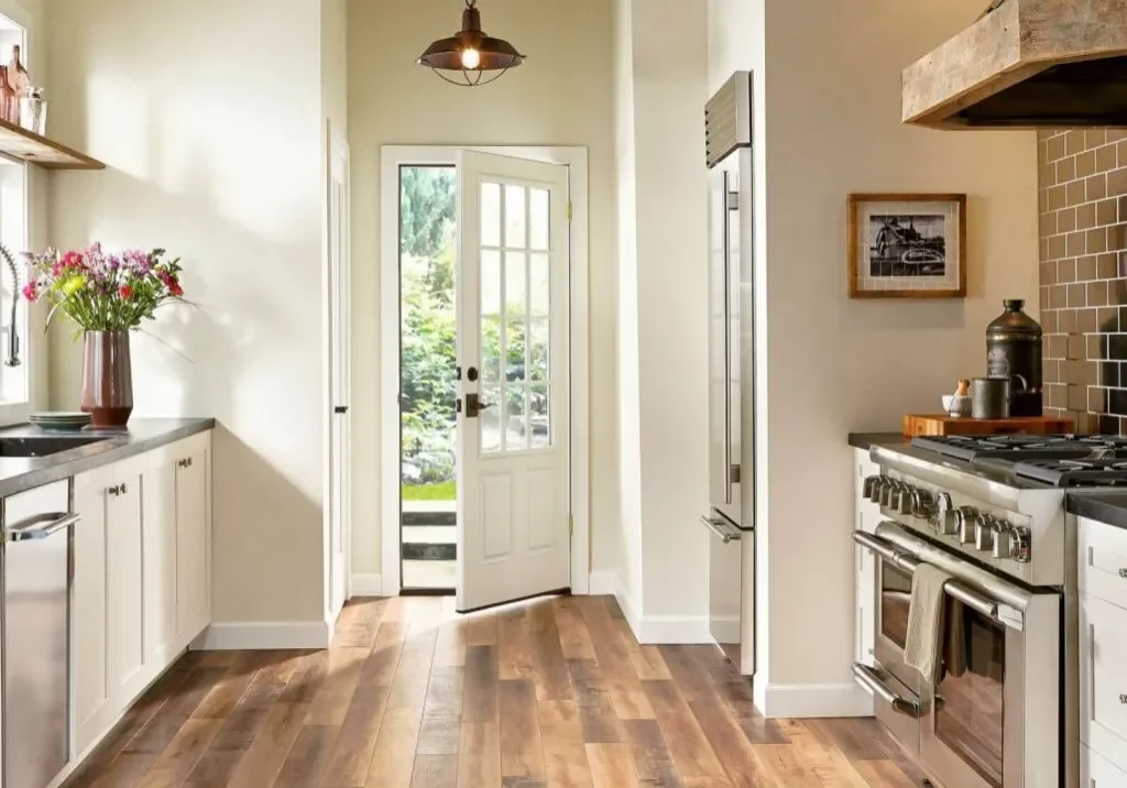 Laminate Flooring | BFC Flooring & Design Centre