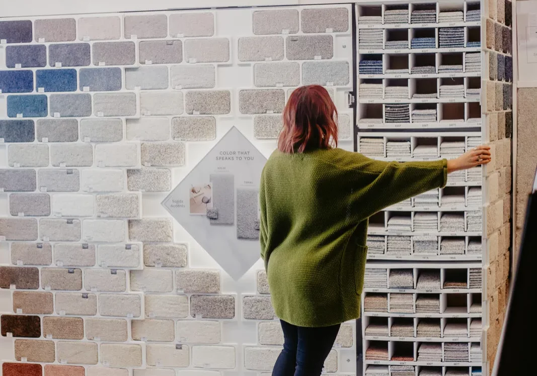 Carpet colors | BFC Flooring & Design Centre